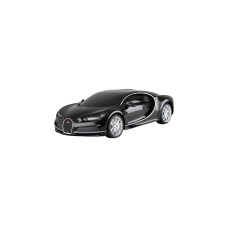 Jamara Bugatti Chiron, RC(schwarz, 1:24)