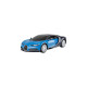 Jamara Bugatti Chiron, RC(blau/schwarz, 1:24)