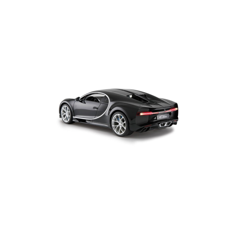 Jamara Bugatti Chiron, RC(schwarz, 1:14)