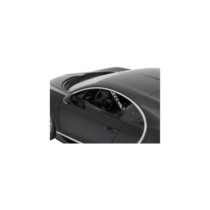 Jamara Bugatti Chiron, RC(schwarz, 1:14)