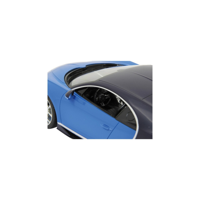 Jamara Bugatti Chiron, RC(blau/schwarz, 1:14)