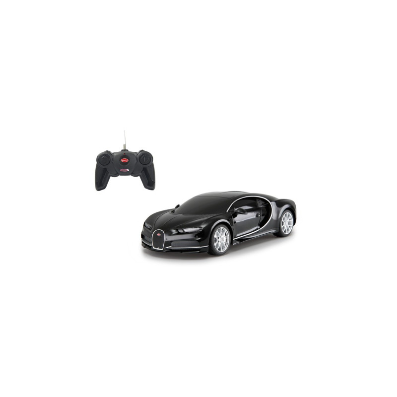 Jamara Bugatti Chiron, RC(schwarz, 1:24)