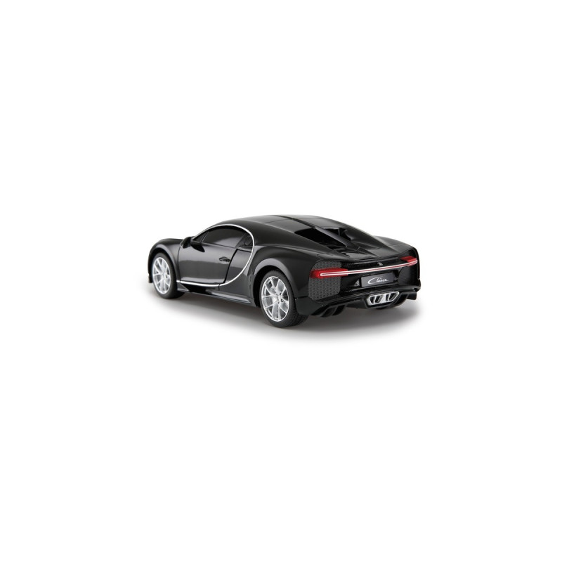 Jamara Bugatti Chiron, RC(schwarz, 1:24)