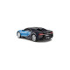 Jamara Bugatti Chiron, RC(blau/schwarz, 1:24)