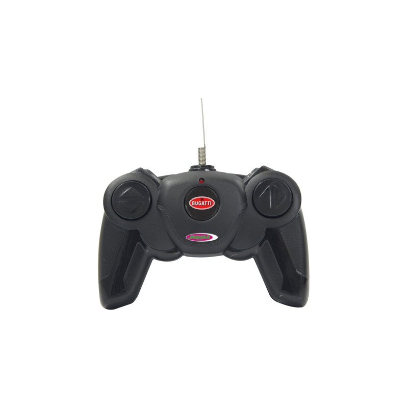 Jamara Bugatti Chiron, RC(blau/schwarz, 1:24)