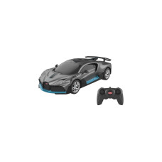 Jamara Bugatti Divo, RC(dunkelgrau/hellblau, 1:24)