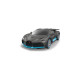 Jamara Bugatti Divo, RC(dunkelgrau/hellblau, 1:24)