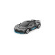 Jamara Bugatti Divo, RC(dunkelgrau/hellblau, 1:24)
