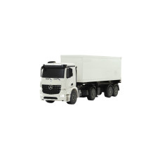Jamara Container LKW Mercedes-Benz Arocs(hellgrau, 1:20)