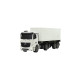 Jamara Container LKW Mercedes-Benz Arocs(hellgrau, 1:20)