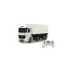 Jamara Container LKW Mercedes-Benz Arocs(hellgrau, 1:20)