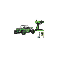 Jamara Derago XP1 4WD, RC(grün/schwarz, 1:18)
