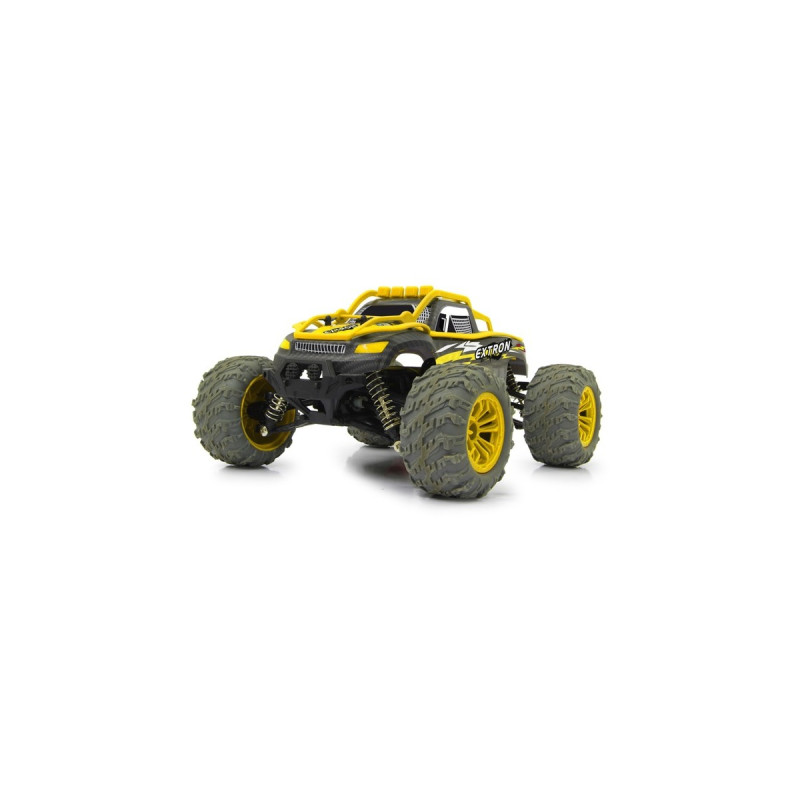 Jamara Extron, RC(carbon/gelb, 1:14)