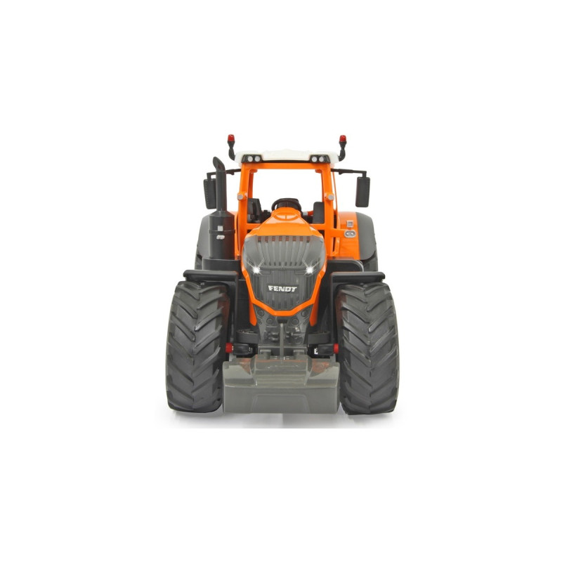 Jamara Fendt 1050 Vario Kommunal, RC(orange, 1:16)
