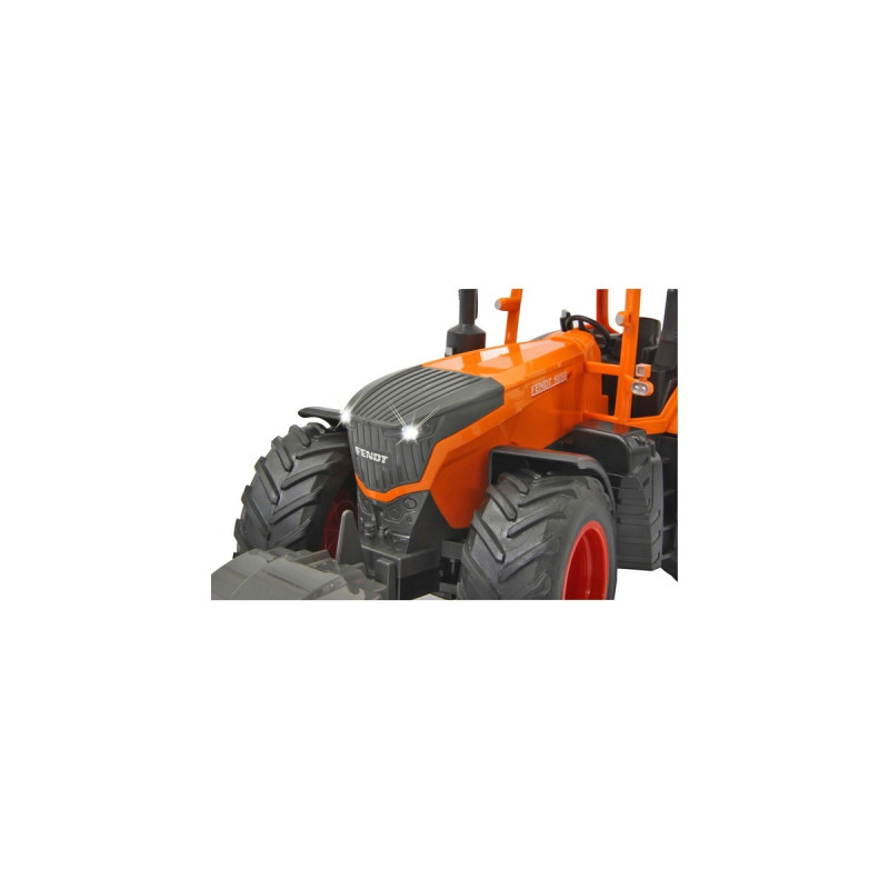 Jamara Fendt 1050 Vario Kommunal, RC(orange, 1:16)