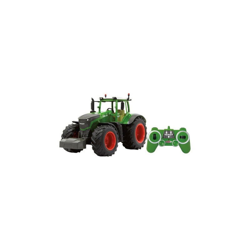 Jamara Fendt 1050 Vario, RC(grün, 1:16)