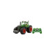 Jamara Fendt 1050 Vario, RC(grün, 1:16)
