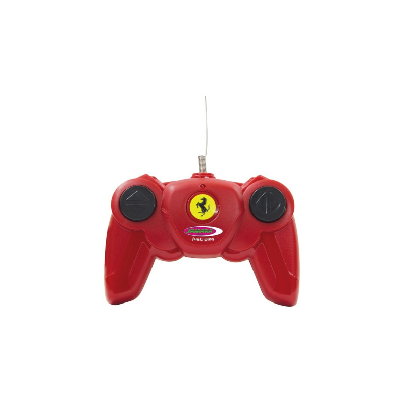 Jamara Ferrari F40, RC(rot, 1:24)