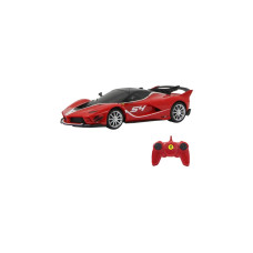 Jamara Ferrari FXX K Evo, RC(rot/schwarz, 1:24)