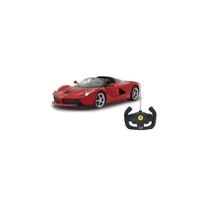 Jamara Ferrari LaFerrari Aperta, RC(rot, 1:14)