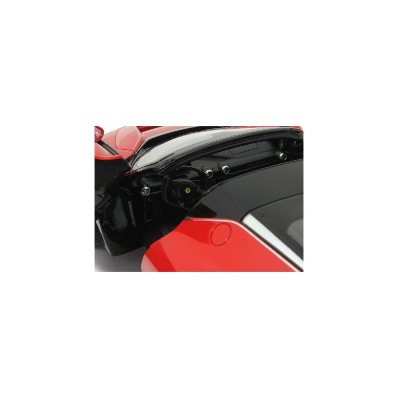 Jamara Ferrari LaFerrari Aperta, RC(rot, 1:14)