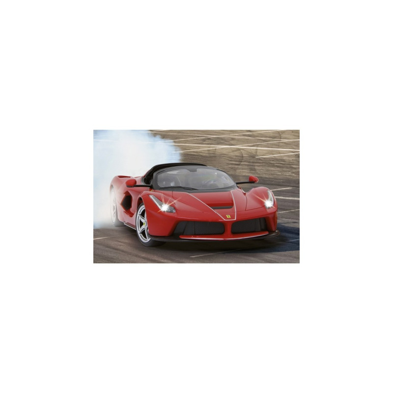 Jamara Ferrari LaFerrari Aperta, RC(rot, 1:14)