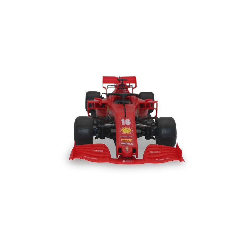 Jamara Ferrari SF 1000 Bausatz, RC(rot/schwarz, 1:18)