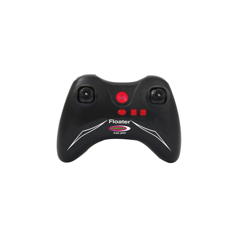Jamara Floater Heli Altitude, RC(schwarz/rot)
