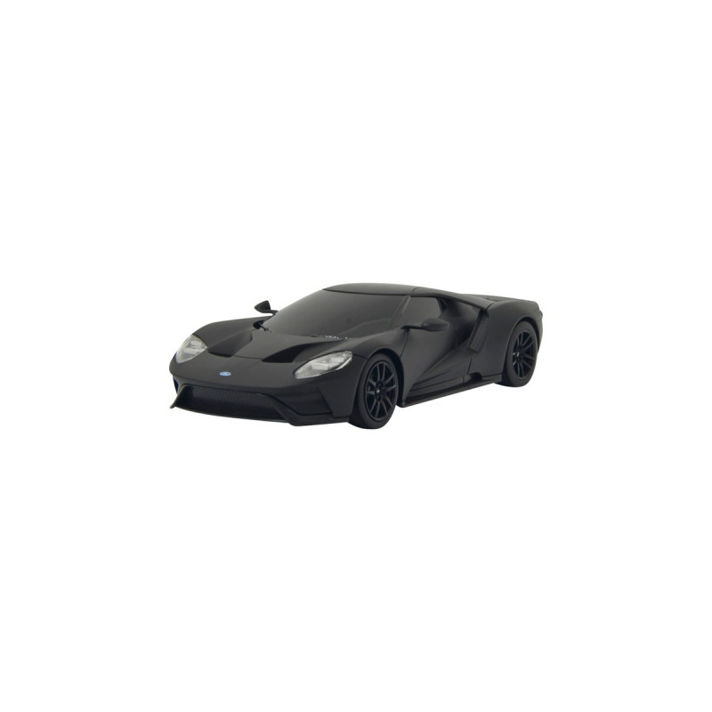 Jamara Ford GT, RC(schwarz (matt), 1:24)