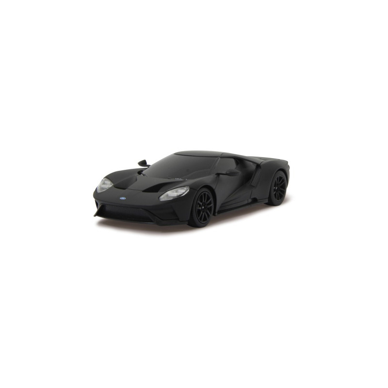 Jamara Ford GT, RC(schwarz (matt), 1:24)