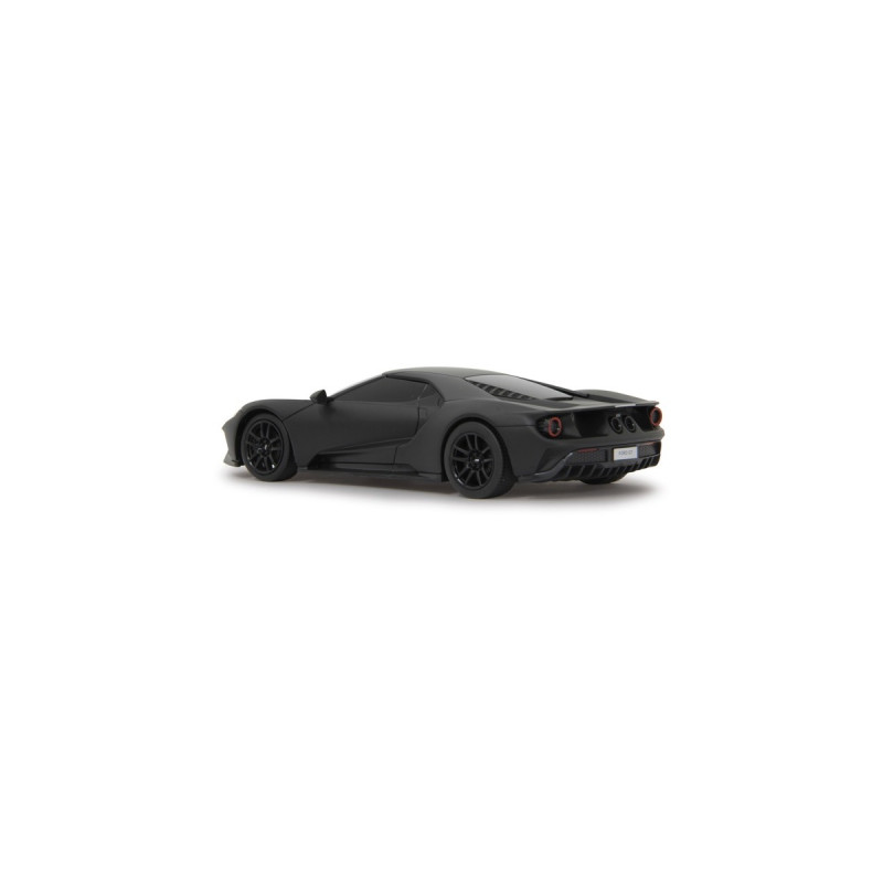 Jamara Ford GT, RC(schwarz (matt), 1:24)