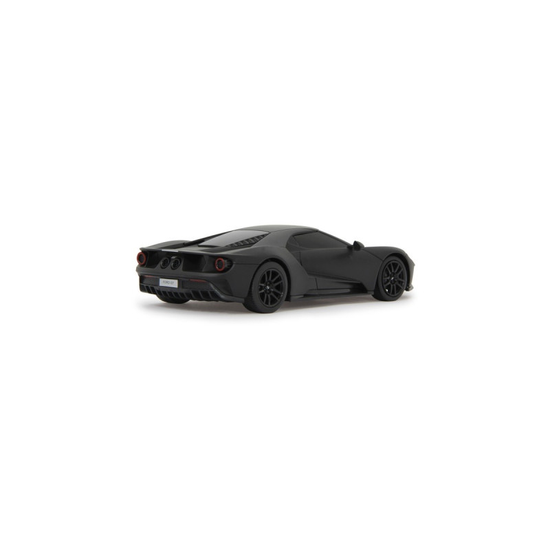 Jamara Ford GT, RC(schwarz (matt), 1:24)