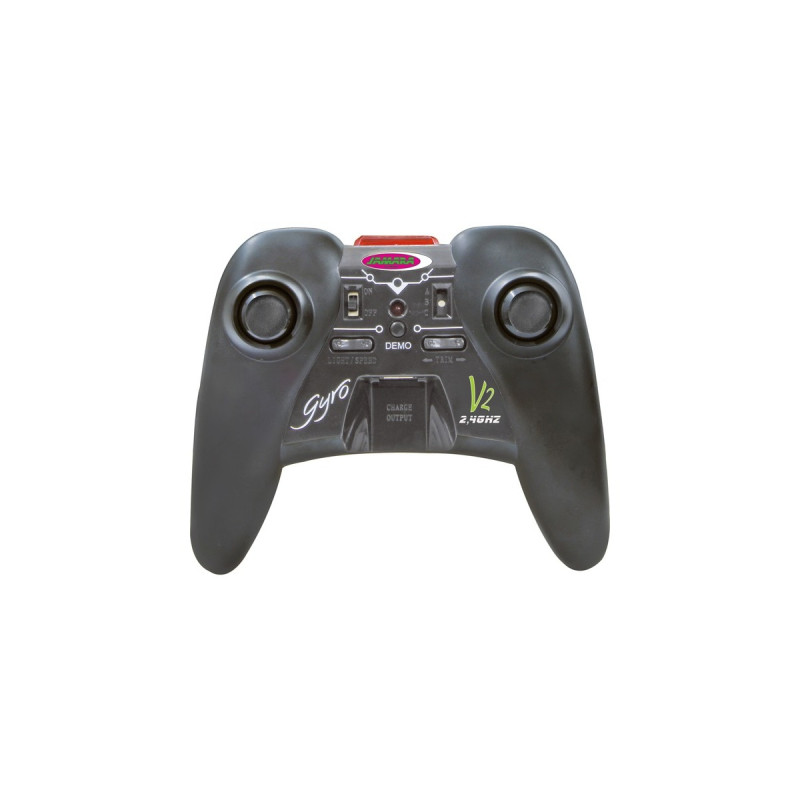 Jamara Gyro V2, RC