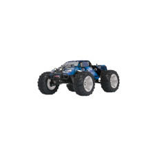 Jamara Ice Tiger EP 4WD, RC(weiß/hellblau, 1:10)