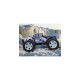 Jamara Ice Tiger EP 4WD, RC(weiß/hellblau, 1:10)
