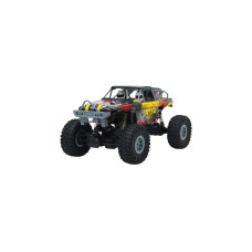 Jamara J-Rock Crawler, RC(grau/gelb, 1:10)