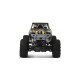 Jamara J-Rock Crawler, RC(grau/gelb, 1:10)