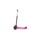 Jamara KickLight, Scooter(pink/schwarz)
