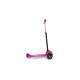 Jamara KickLight, Scooter(pink/schwarz)