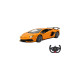 Jamara Lamborghini Aventador SVJ, RC(orange, 1:14)
