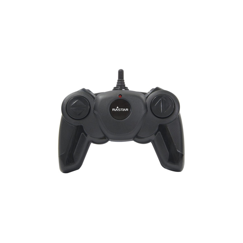 Jamara Lamborghini Aventador SVJ, RC(orange/schwarz, 1:24)