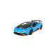 Jamara Lamborghini Huracán STO, RC(hellblau/orange, 1:14)