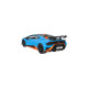 Jamara Lamborghini Huracán STO, RC(hellblau/orange, 1:14)