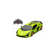 Jamara Lamborghini Sián FKP37 Bausatz, RC(grün/schwarz, 1:18)
