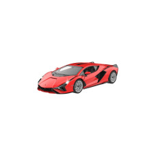 Jamara Lamborghini Sián, RC(rot/schwarz, 1:14)