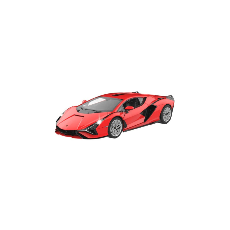 Jamara Lamborghini Sián, RC(rot/schwarz, 1:14)