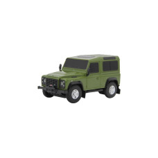 Jamara Land Rover Defender 405154, RC(grün, 1:24)