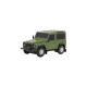 Jamara Land Rover Defender 405154, RC(grün, 1:24)