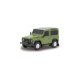 Jamara Land Rover Defender 405154, RC(grün, 1:24)