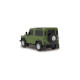 Jamara Land Rover Defender 405154, RC(grün, 1:24)
